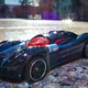 Illustration for article titled Hot Wheels Rolls Out Four New Character Cars, But Wonder Woman Steals the Show